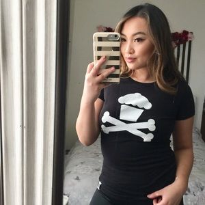 Johnny Cupcakes T-Shirt